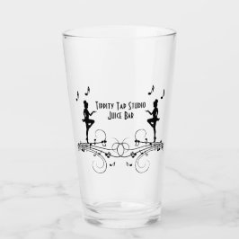 Tap Dancers Music Design Glaskopp