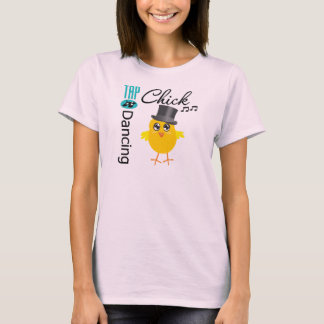 Tap Dancing Chick 5 Tröja