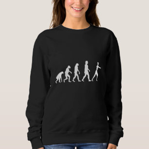 Tap-dansare för streck t shirt