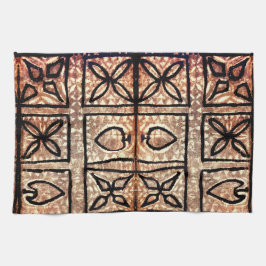 Tapa Tiki Kitchen Towel Kökshandduk