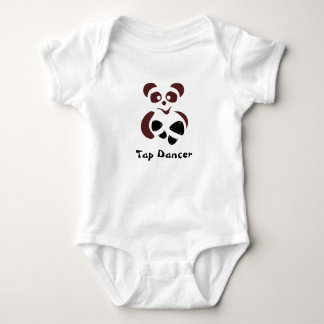Tapanda© the lovely panda bear t-shirt