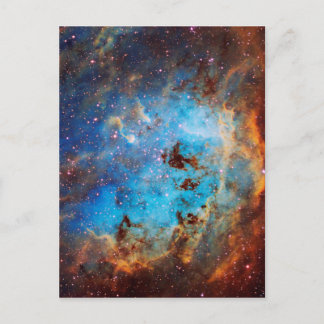 Tapdole Nebula Vykort