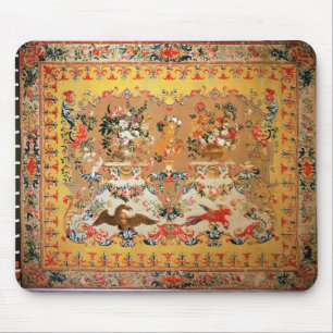 Tapestry 1720s (textilen) musmatta