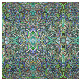 Tapestry för regnbågeTieDye skraj Hippie Tyg
