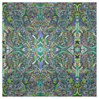 Tapestry för regnbågeTieDye skraj Hippie Tyg