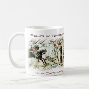 Tapestry Kaffemugg