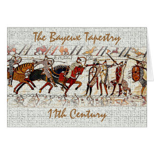 Tapestry OBS Kort
