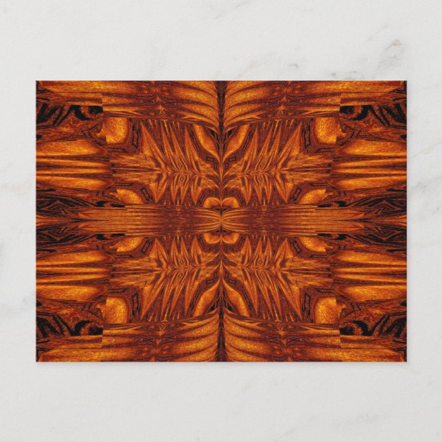 TAPESTRY OF THE 190 VYKORT (Framsida)