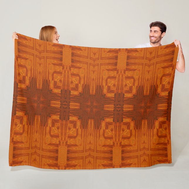 Tapestry of Theia 281 Fleecefilt (På plats)