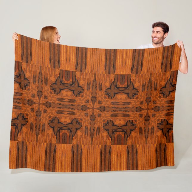 Tapestry of Theia 288 Fleecefilt (På plats)