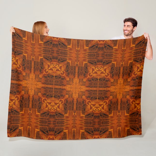 Tapestry of Theia 289 Fleecefilt (På plats)