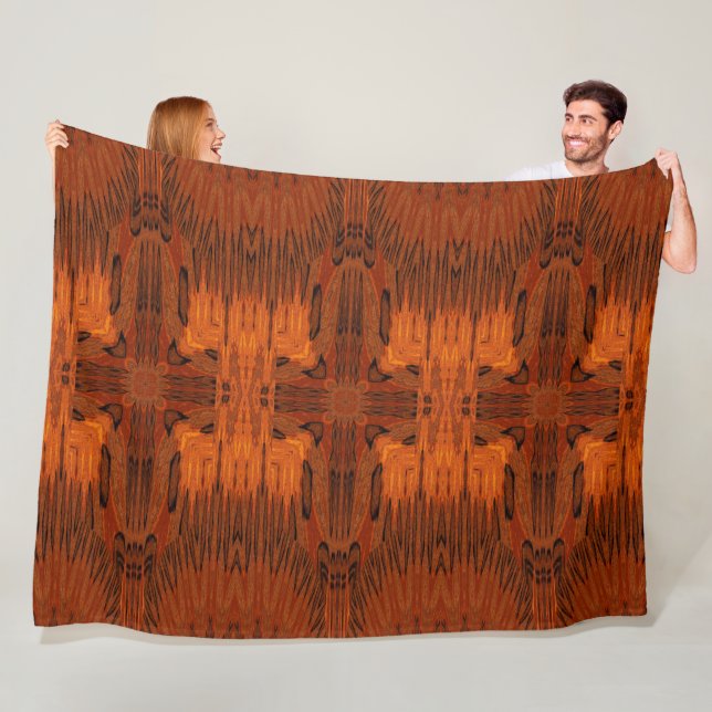 Tapestry of Theia 290 Fleecefilt (På plats)