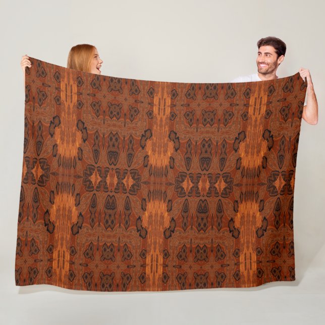 Tapestry of Theia 297 Fleecefilt (På plats)