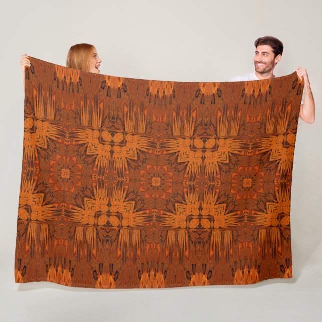 Tapestry of Theia 298 Fleecefilt (På plats)