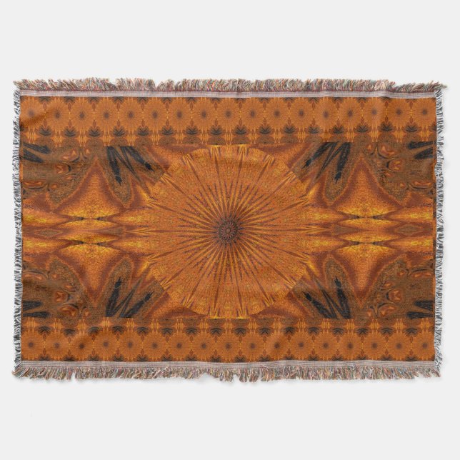 Tapestry of Theia 84 Filt (Framsidan)