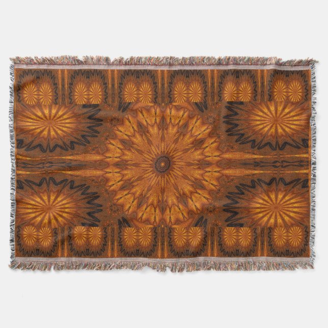 Tapestry of Theia 85 Filt (Framsidan)