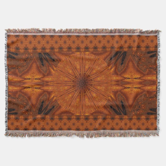 Tapestry of Theia 88 Filt (Framsidan)