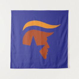 TAPESTRY - PATRIOTISK PROFIL