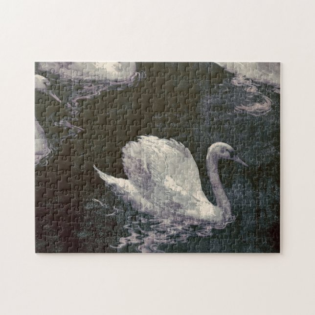 Tapestry Pussel (Horisontell)
