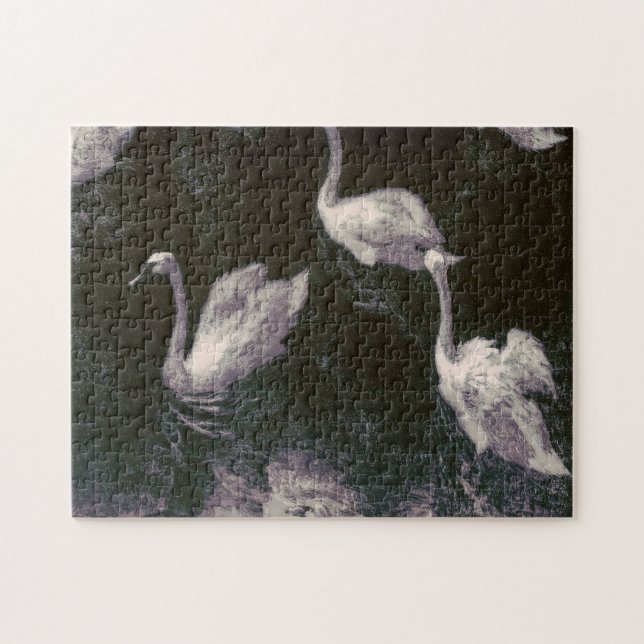 Tapestry Pussel (Horisontell)