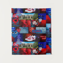 Tapestry Universiteten