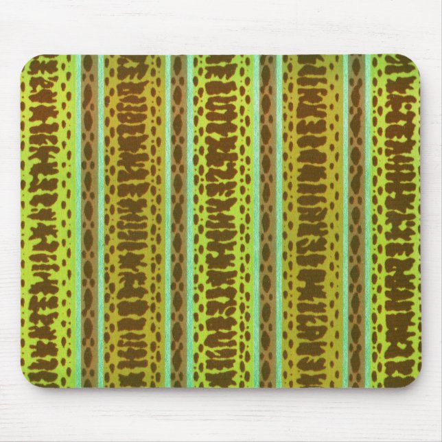 Tapet 1960 musmatta (Framsidan)