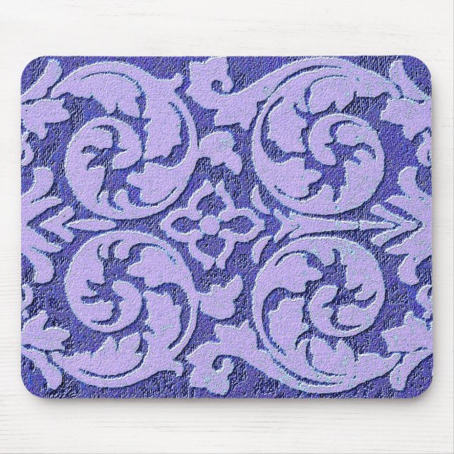 tapet 1960 musmatta (Framsidan)