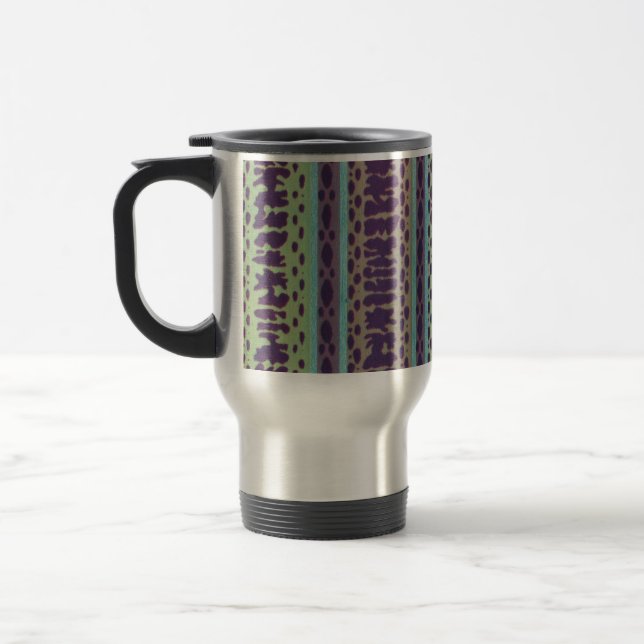 Tapet 1960 resemugg (Vänster)