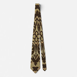tapet 2a Neck Tie, 1960, version 2 Slips