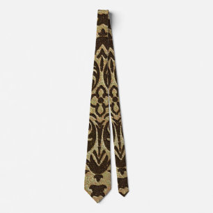 tapet 2a Neck Tie, 1960, version 2 Slips