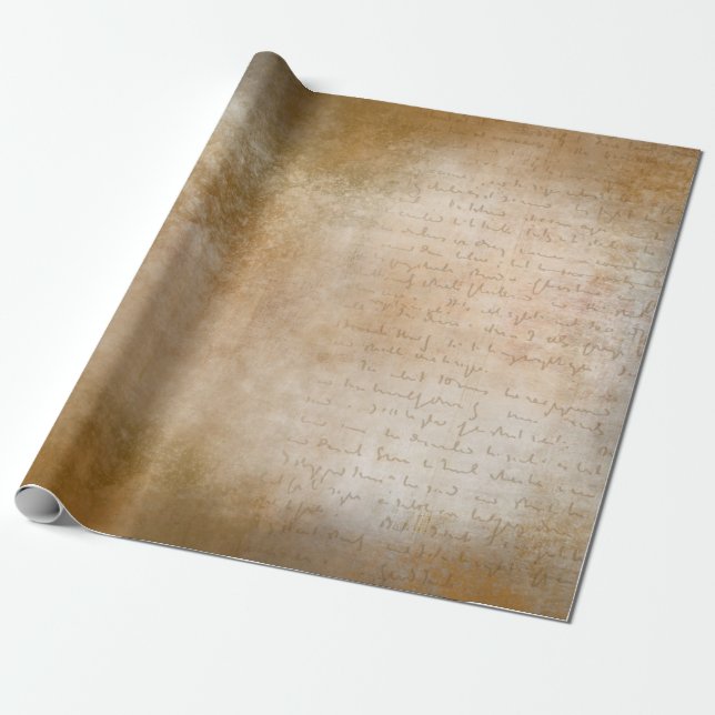 Tapet, bakgrund struktur presentpapper (Utrullad)