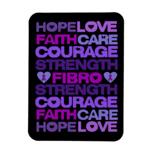 Tapet ...Fibro Magnet