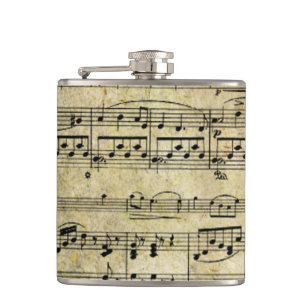 Tapet för Victorianmusiklakan Fickplunta