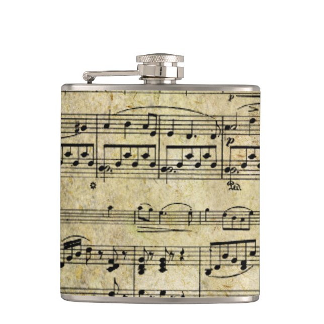 Tapet för Victorianmusiklakan Fickplunta (Framsidan)