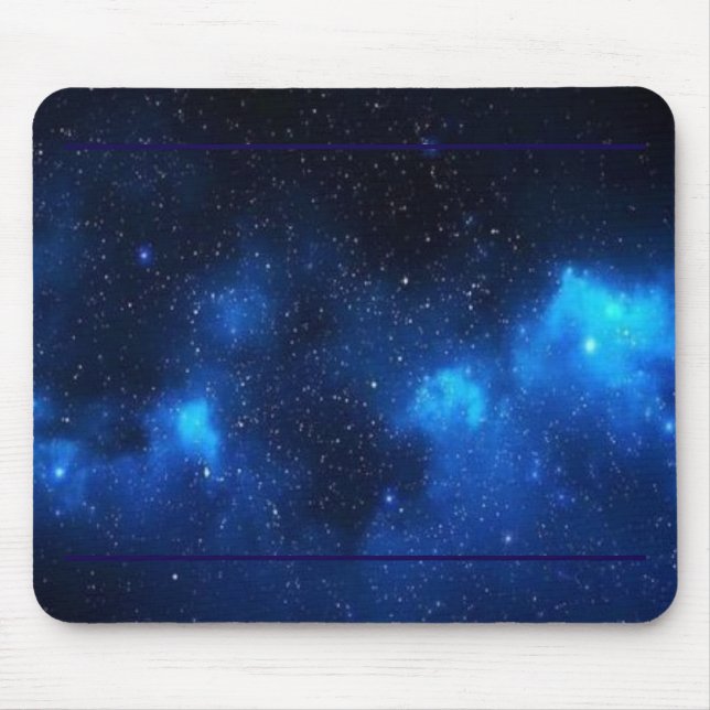 Tapete para ratón, sencillo, básico, universo musmatta (Framsidan)