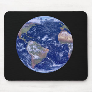 Tapete planeta Tierra Musmatta