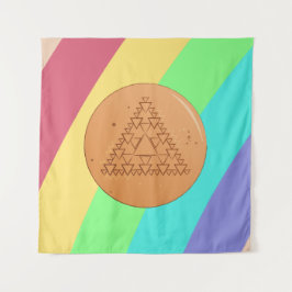 Tapeutik med matchen Dalgona Många