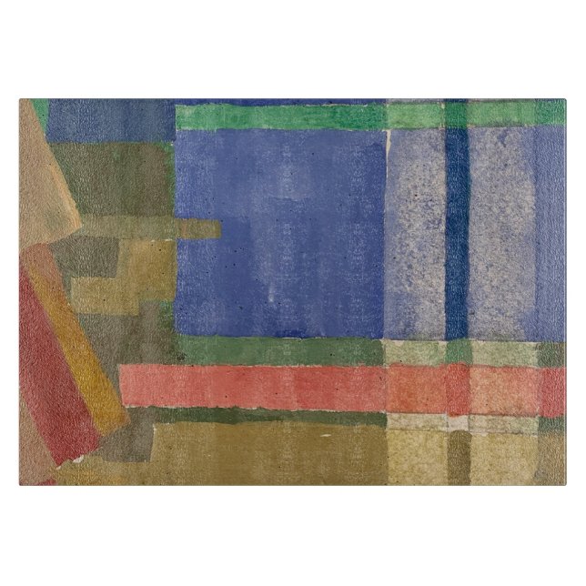 Tapeutiskt centrum (Framsidan)