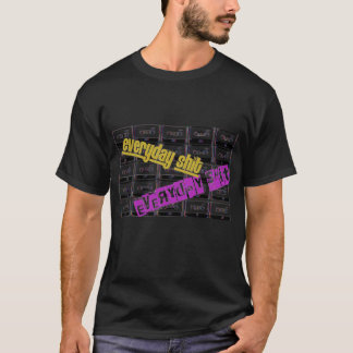 tapewall tee