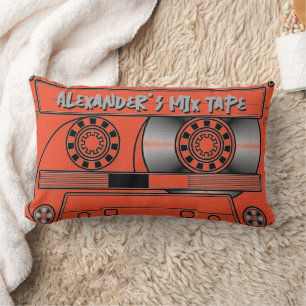 TapeWave Lumbarkudde