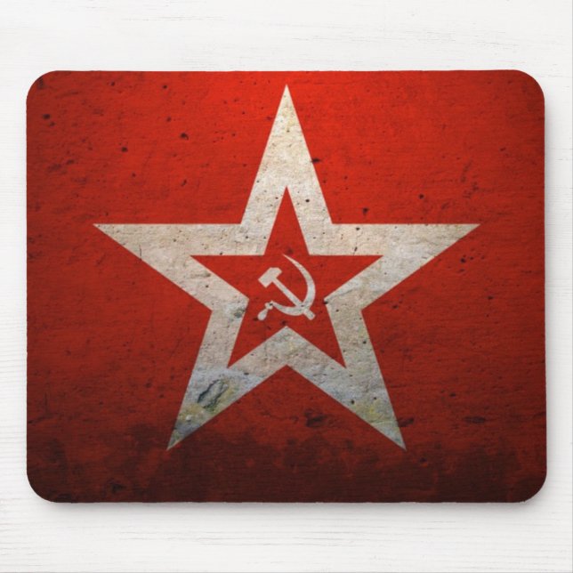 Tapi de sourie russe musmatta (Framsidan)