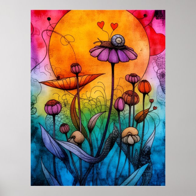 tapices poster (Framsidan)