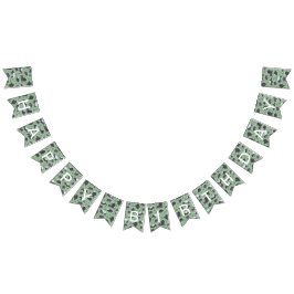 Tapir-familjens middag i Grönt Vimplar