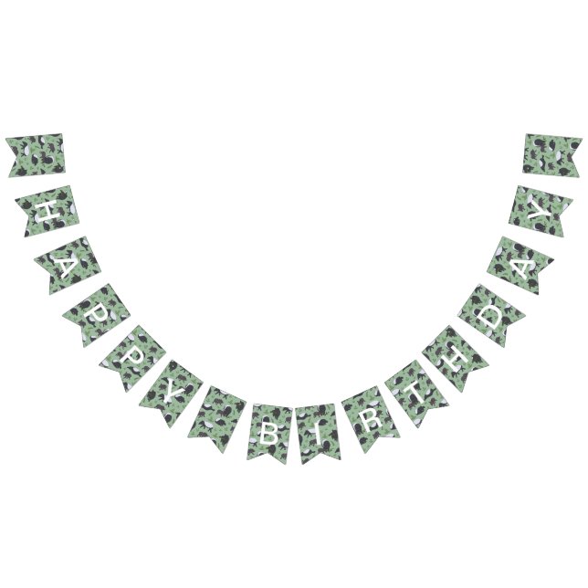 Tapir-familjens middag i Grönt Vimplar (Alla)