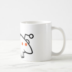 Tapir Kaffemugg