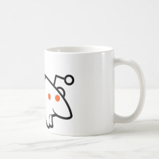 Tapir Kaffemugg