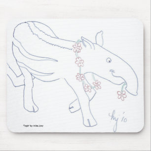 Tapir Musmatta