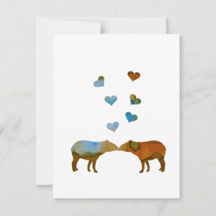 Tapir par