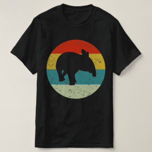 TAPIR-retroaktiv vintage T Shirt