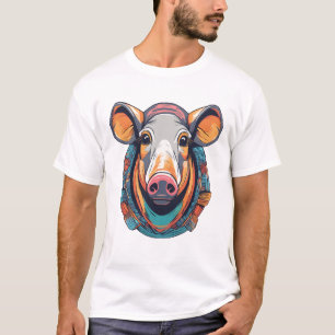 Tapir T Shirt